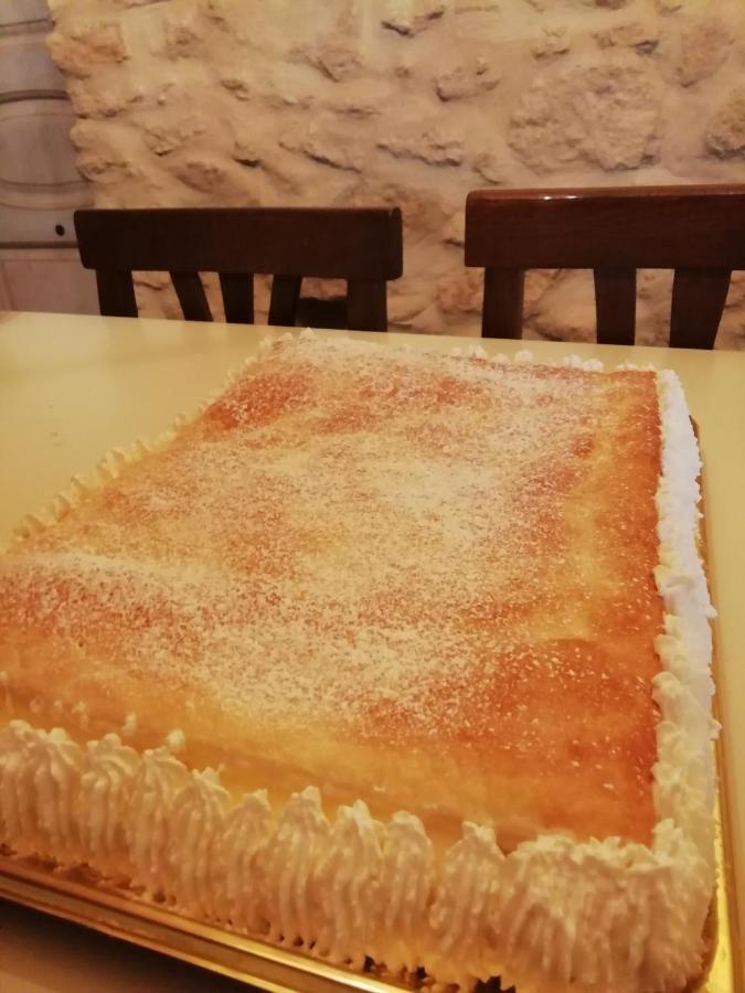 فيلا Il Mandorlo أمانتيا المظهر الخارجي الصورة